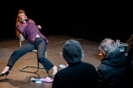 Jong Talent